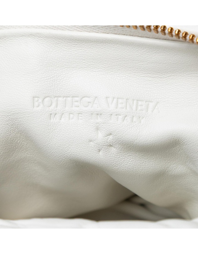 Pre-Loved by Azura Reborn - Pre-Loved Mini Nappa Puffy Jodie