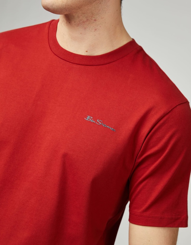 Ben Sherman - Signature Tee