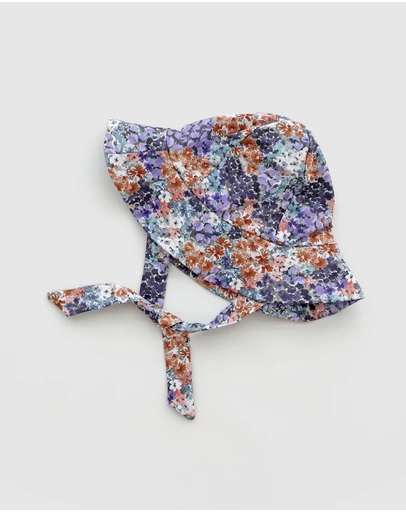 WITH LOVE FOR KIDS - Swimmers Hat - Babies - Kids