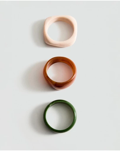 M.N.G - Lilianav Bracelet