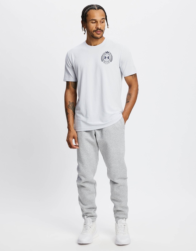 Under Armour - UA Icon Fleece Joggers