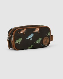 Crywolf - FABLE PENCIL CASE Dino Club