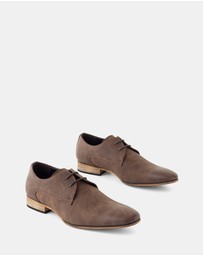 Uncut - Chartmann Dress Shoes