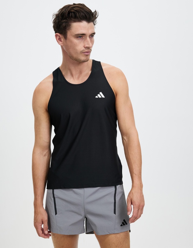 adidas Performance - Own The Run Tank Top