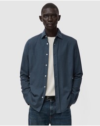 M.N.G - Pique Shirt