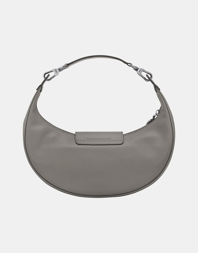 Longchamp - Le Pliage Xtra Leather Shoulder Bag - Small