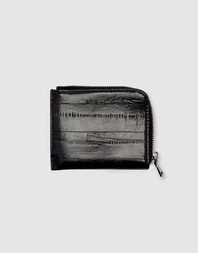 Brie Leon - Adie Zip Around Wallet