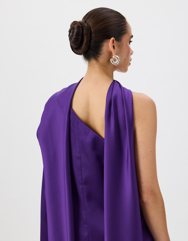 Solace London - Newman Maxi Dress