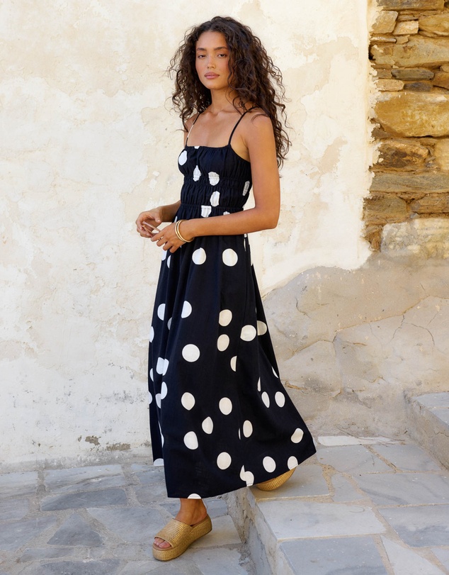 Mister Zimi - Gigi Dress