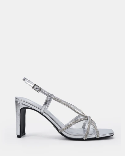 Novo - Patton Heels