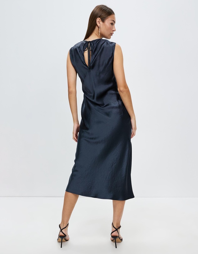 Third Form - Crush Bias Tank Dress