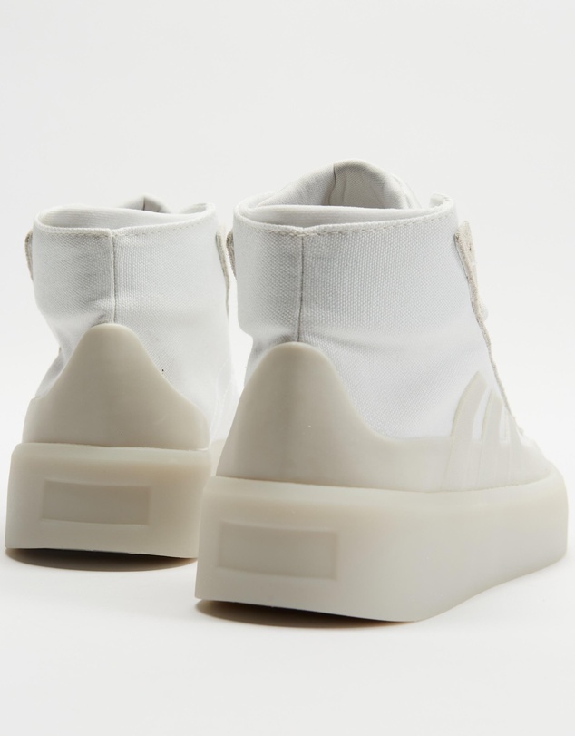 adidas Sportswear - ZNSORED HI Shoes - Unisex