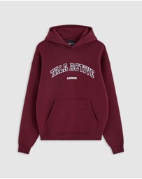 TALA - TALA Active Applique Oversized Hoodie