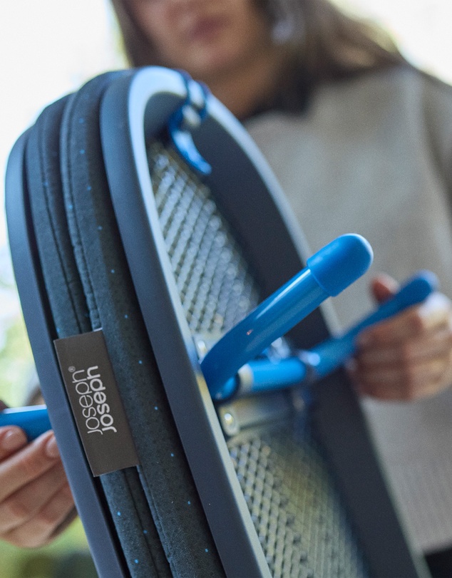 Joseph Joseph - Pocket Max Plus Ironing Board