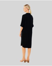 KAJA Clothing - Karolina Dress