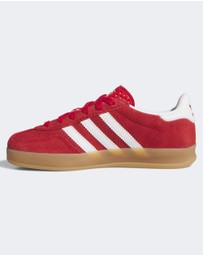 adidas Originals - GAZELLE INDOOR SHOES Kids