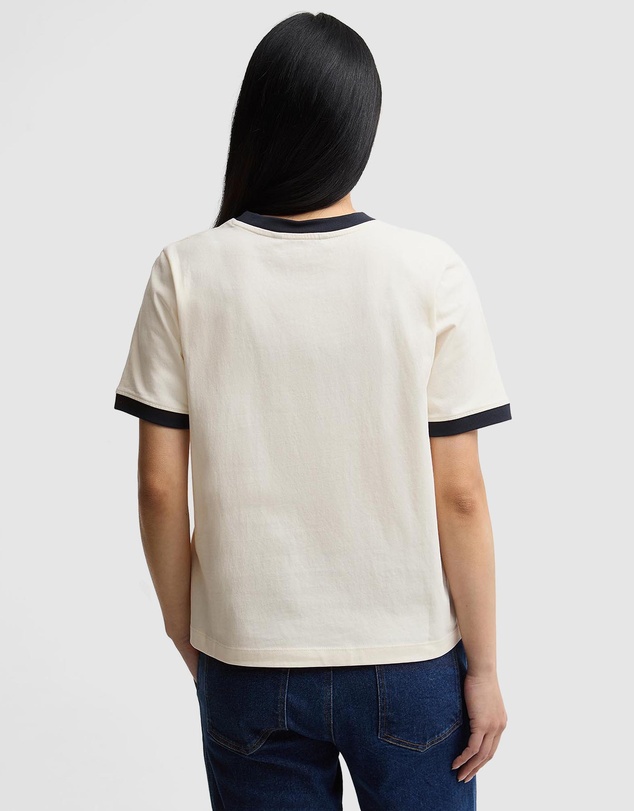 Barbour - Madeline T-Shirt