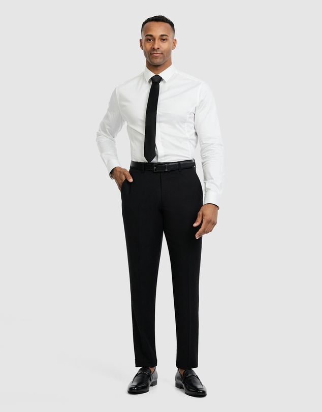 Tarocash - Spencer Slim Pant