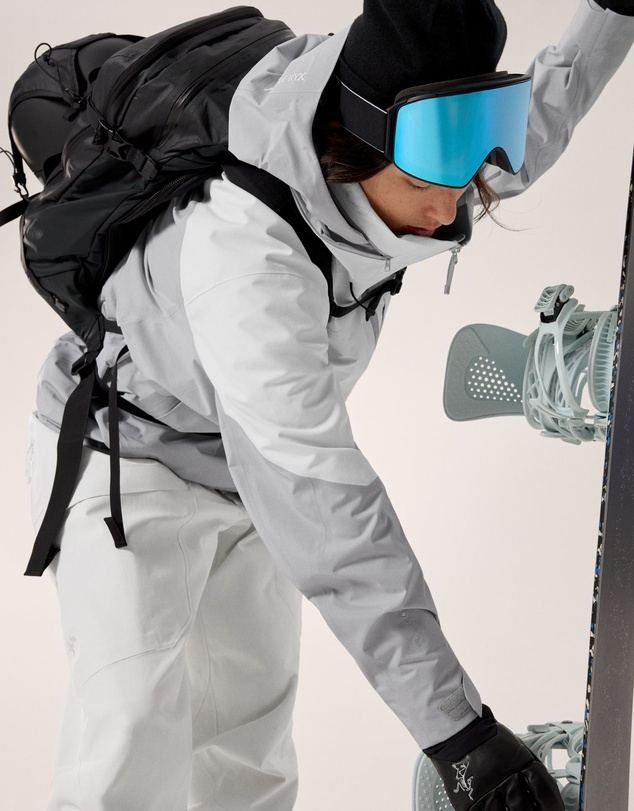 Arc'teryx - Incendia Jacket Women's