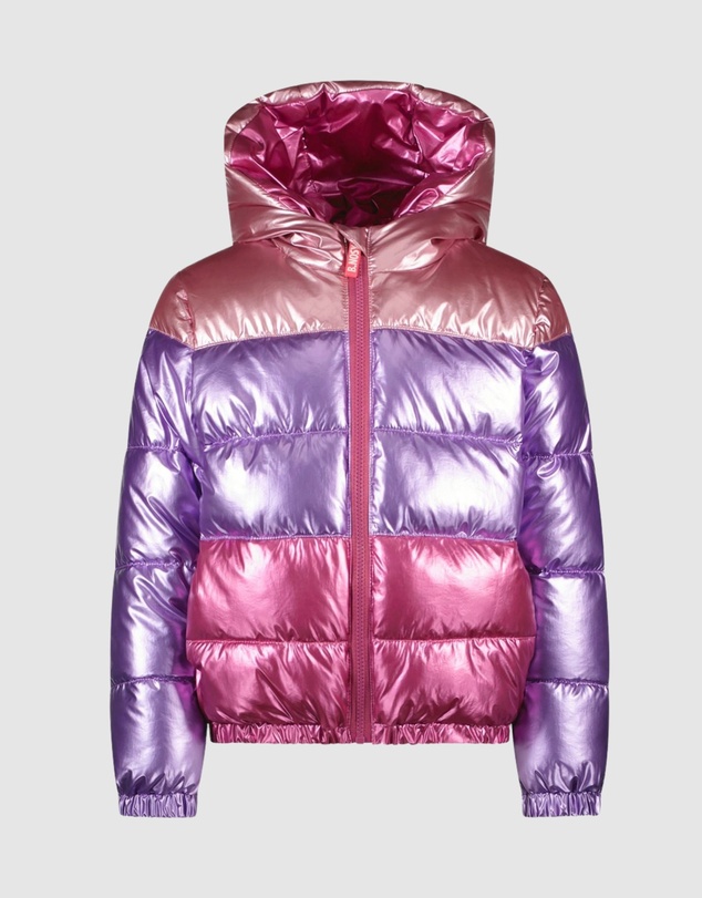B.Nosy - Jane Puffer Jacket - Kids-Teens