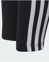 adidas Sportswear - Essentials 3-Stripes Tights Kids