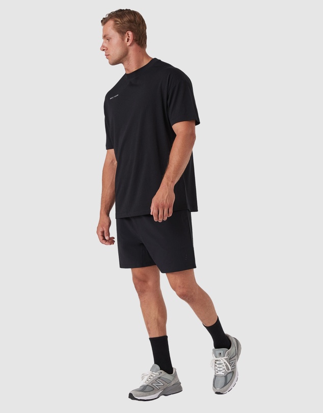 REC GEN - Type 2 Short 7/17
