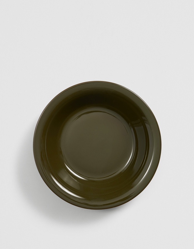 Country Road - Shaye Shallow Bowl