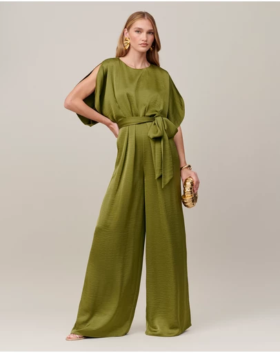 Savel - Mona Jumpsuit