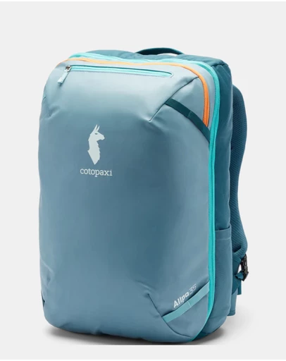 Cotopaxi - Allpa 35L Travel Pack