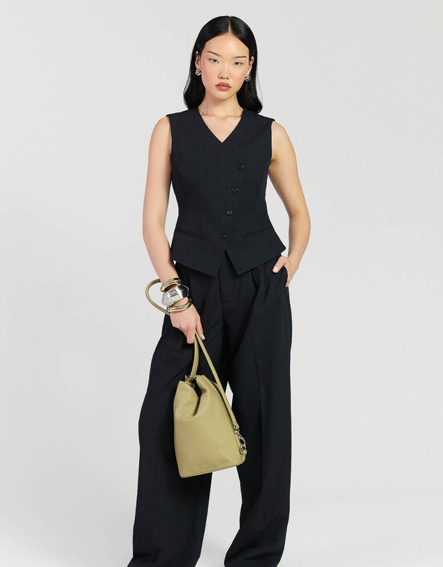 SABEN - Jojo Shoulder Bag Willow Luxe