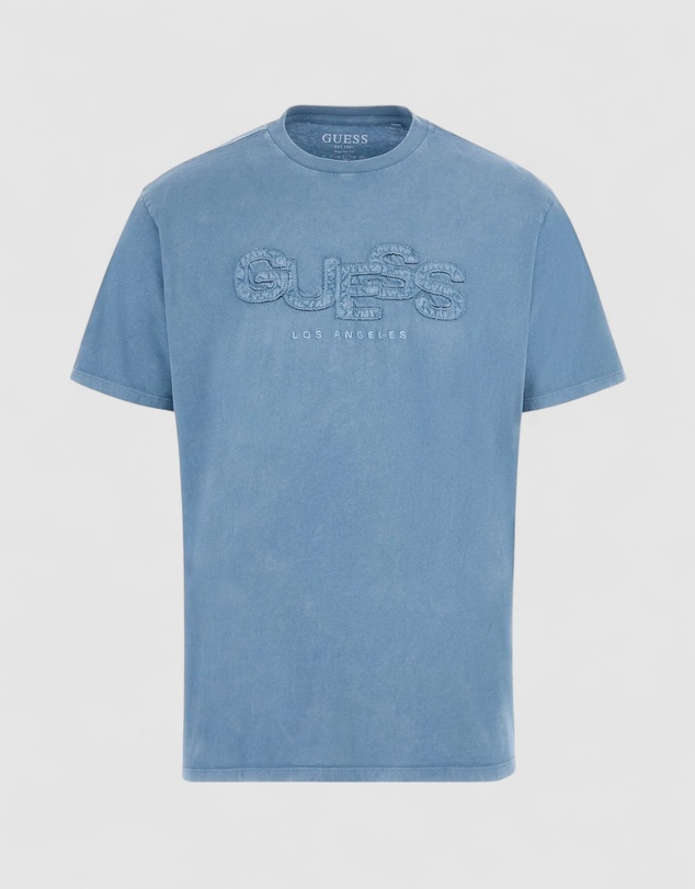 GUESS - Basic Stack T-Shirt
