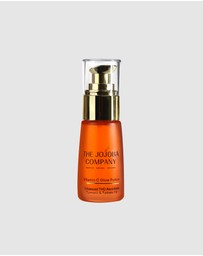 The Jojoba Company - Vitamin C Glow Potion 30ml