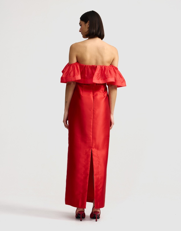 Aston Studio - Primrose Dress