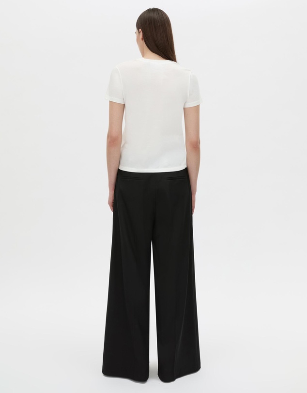 C&M CAMILLA AND MARC - Lucinda Fitted Graphic Tee