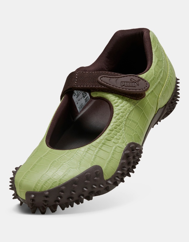 Puma - Mostro Fey Sneakers Footwear - Unisex