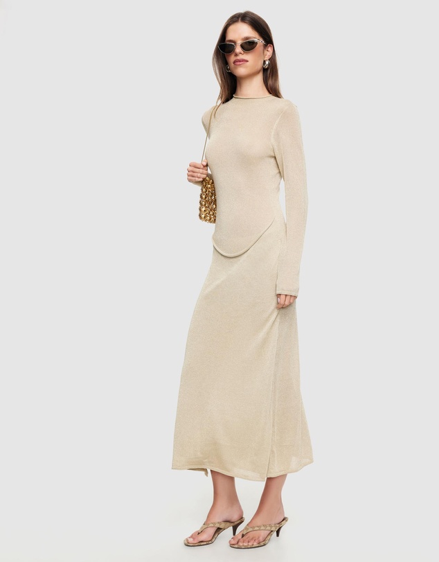 Lioness - Resolution Maxi Dress