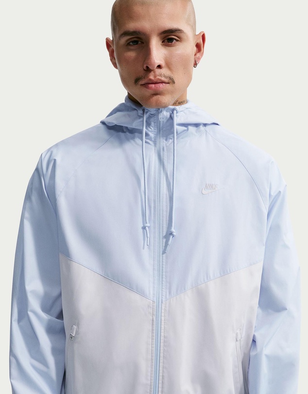 Nike - Windrunner Lined Jacket