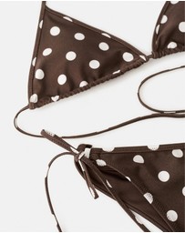 M.N.G - Calesia Bikini Top
