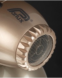 Parlux - Parlux 385 Powerlight Ceramic & Ionic Dryer 2150W Light Gold