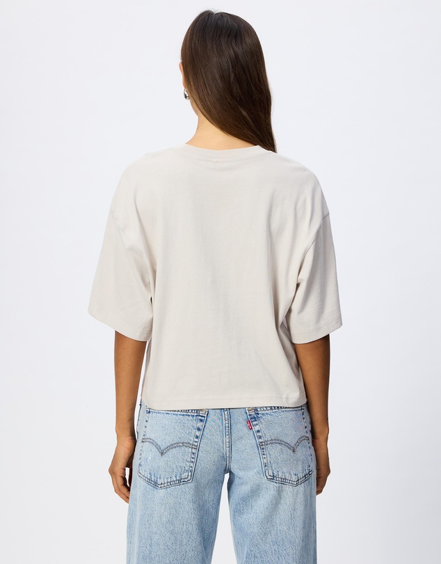 & Other Stories - Boxy T-Shirt