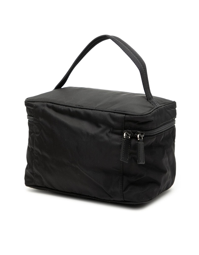 Pre-Loved by Azura Reborn - Pre-Loved Tessuto Vanity Bag