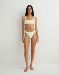 BONDI BORN - Aria Bikini Top