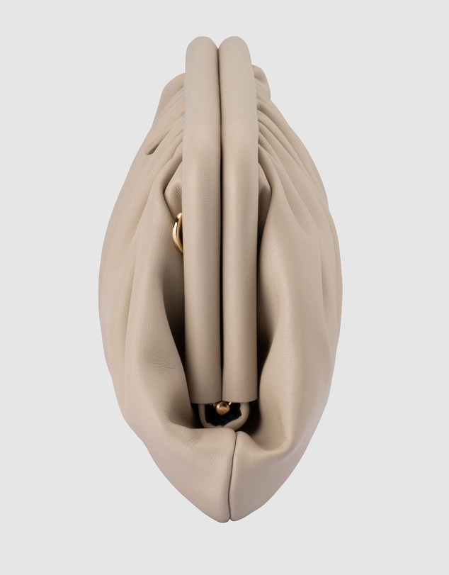 Olga Berg - Catherine Gathered Clutch