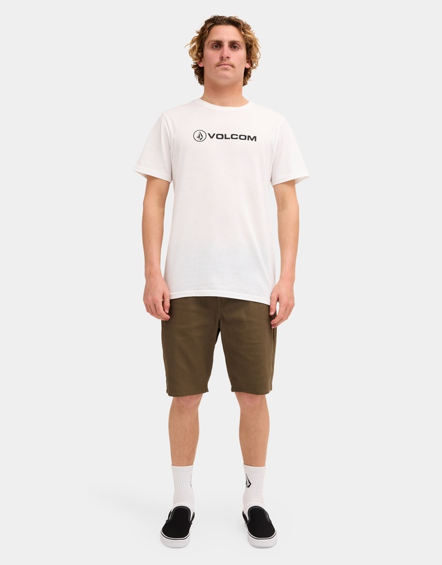 Volcom - Mens Modown Twill Shorts