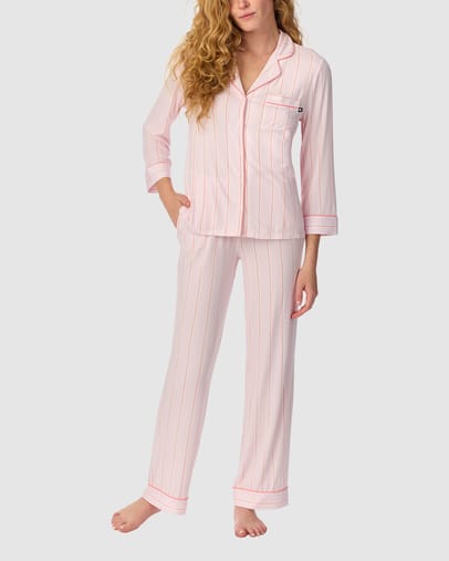 Christy Shirting Stripe