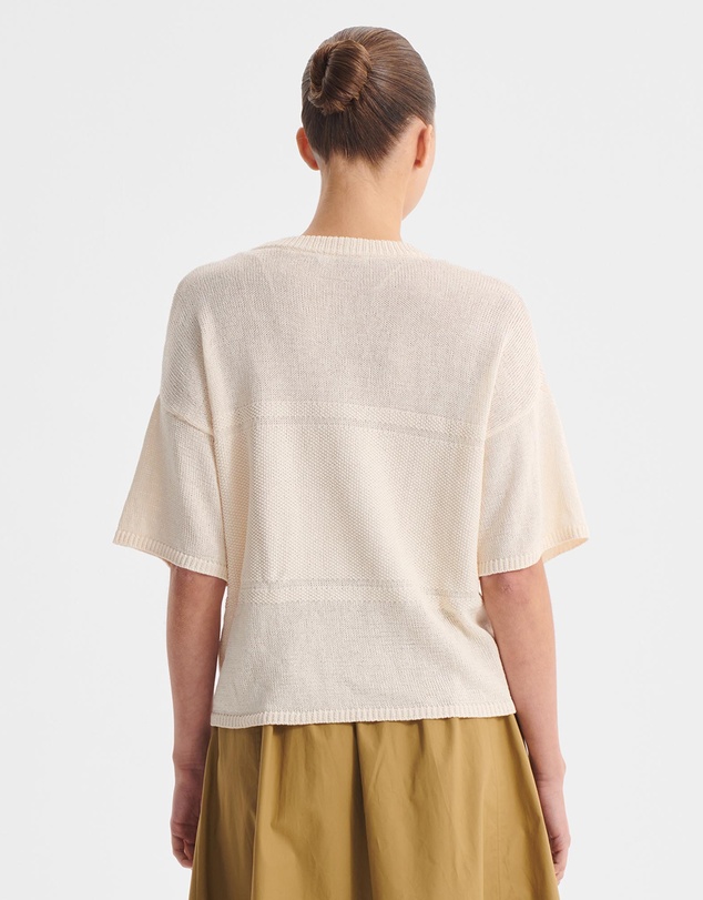 Morrison - Marli Knit Tee