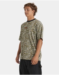 Billabong - Mens Data T-Shirt