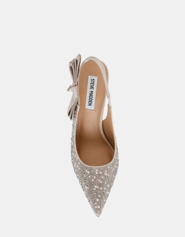 Steve Madden - Brylie-P Pearl Multi Heels
