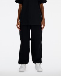 New Balance - Athletics French Terry Joggers