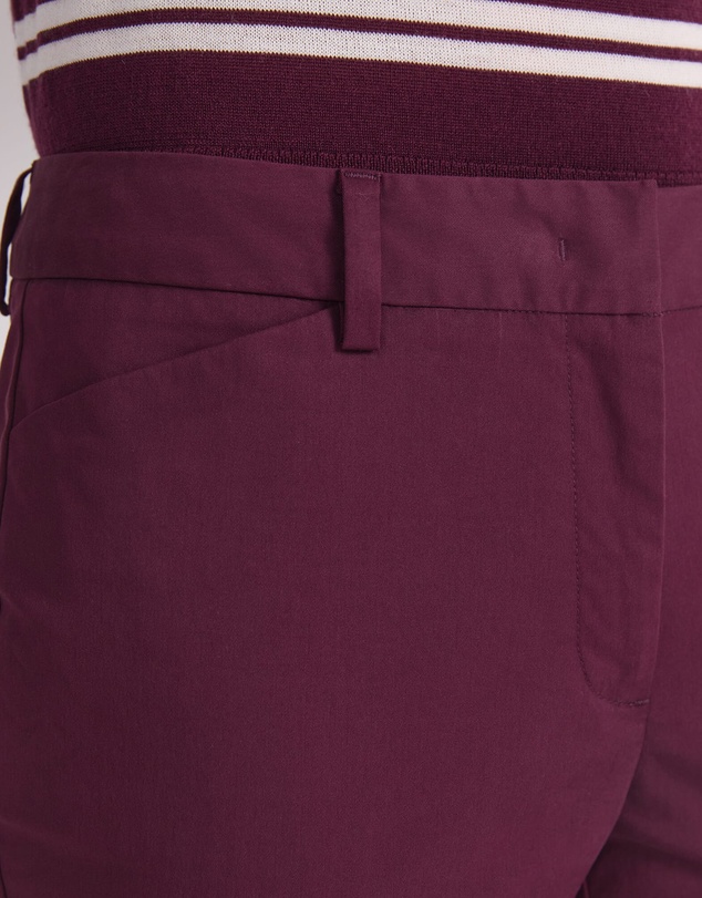 Sportscraft - Evie Capri Pant